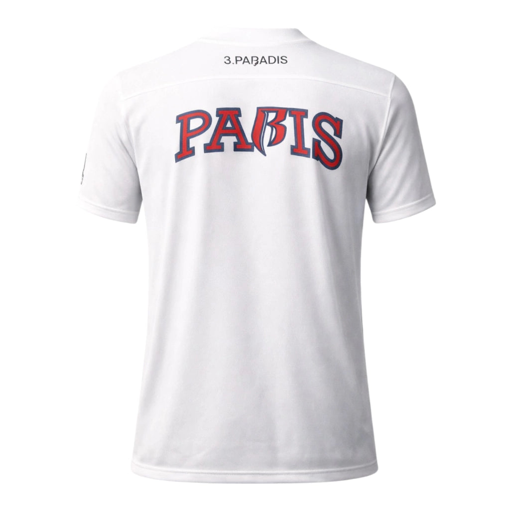 Paris Saint Germain Pre-Match 26/27 Jersey