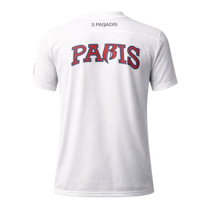 Paris Saint Germain Pre-Match 26/27 Jersey