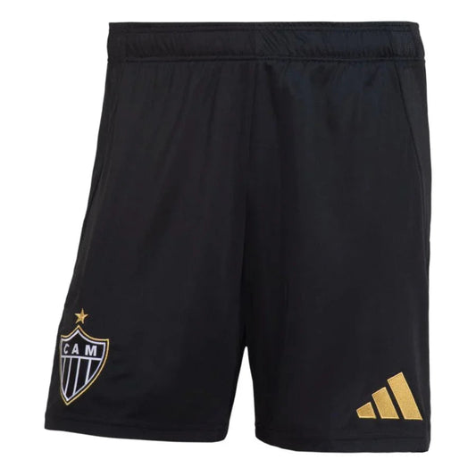 Shorts Atlético Mineiro Home 2025/26