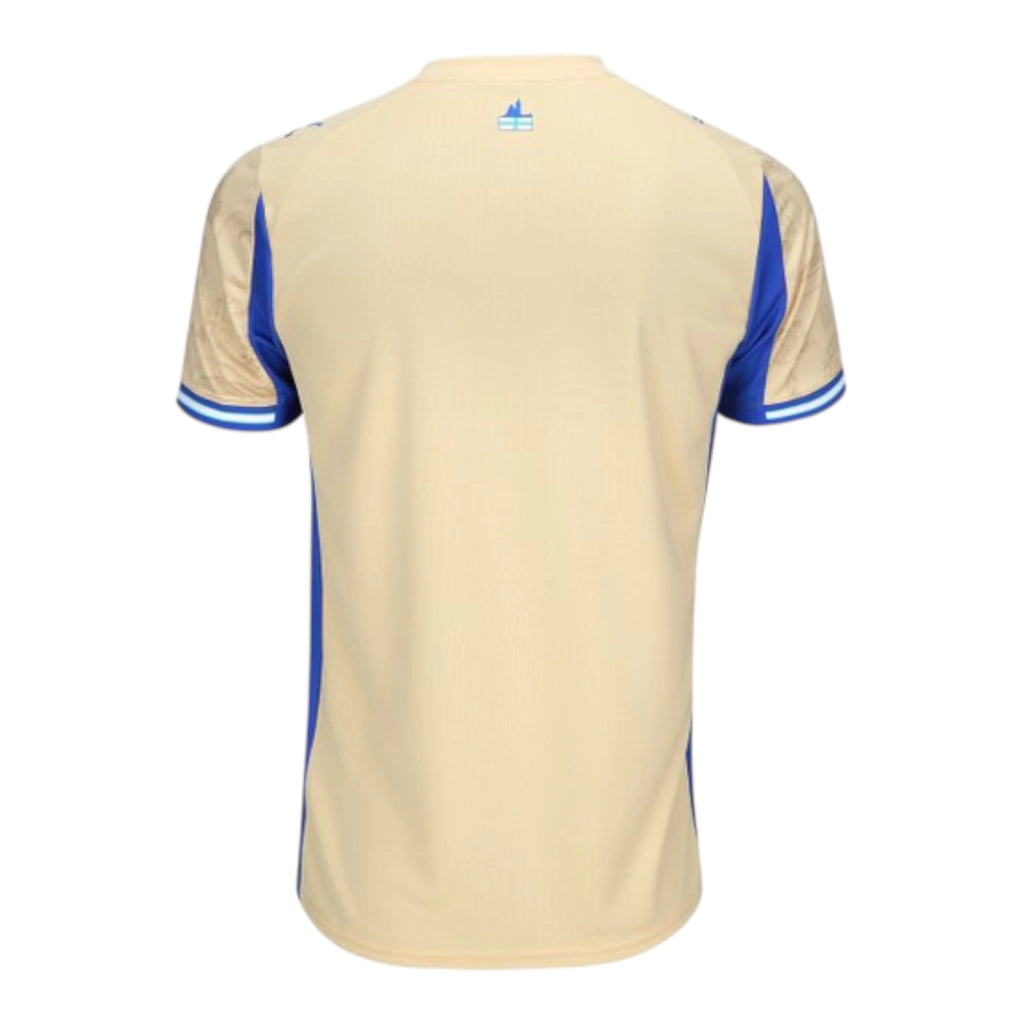 Olympique Marseille Fourth 25/26 Jersey