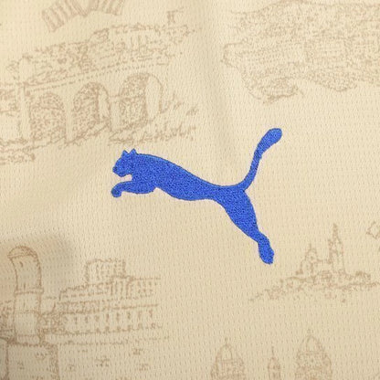 Olympique Marseille Fourth 25/26 Jersey