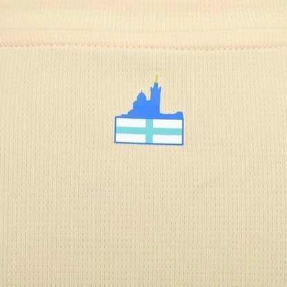 Olympique Marseille Fourth 25/26 Jersey