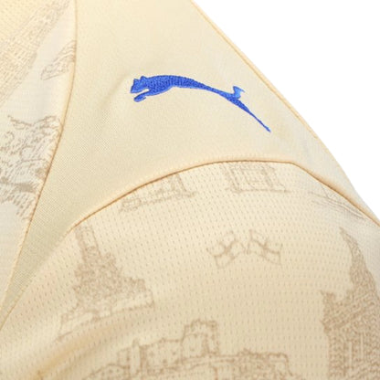 Olympique Marseille Fourth 25/26 Jersey