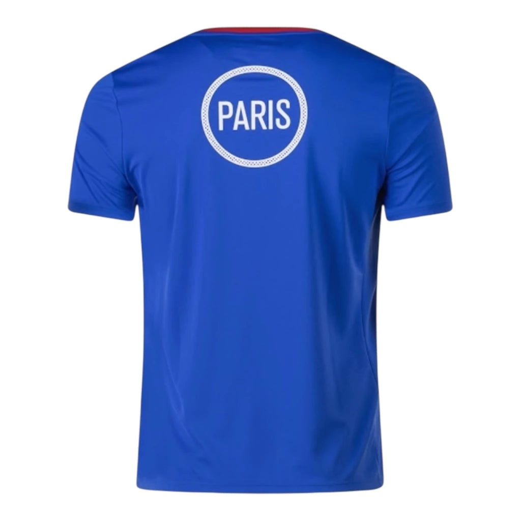 Paris Saint Germain Pre-Match 25/26 Jersey
