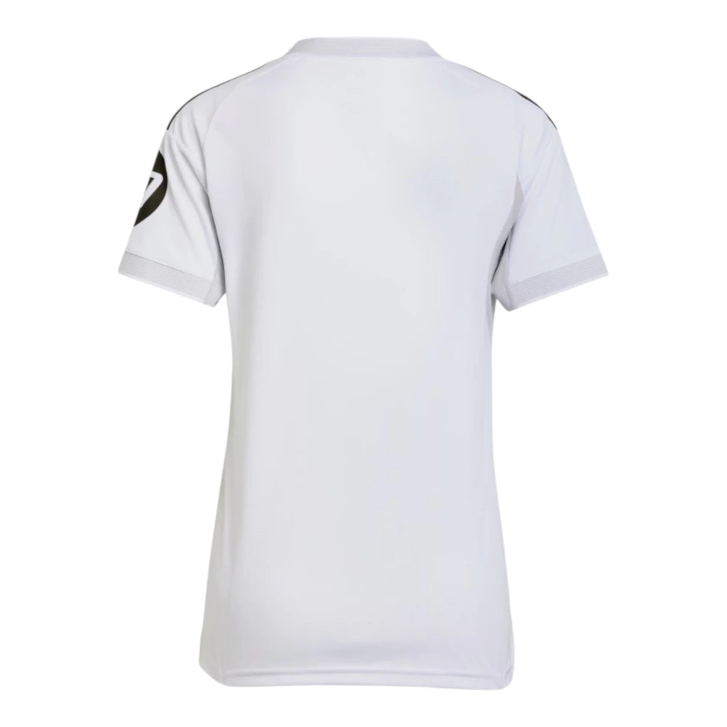 Real Madrid Home 25/26 Jersey - Women's