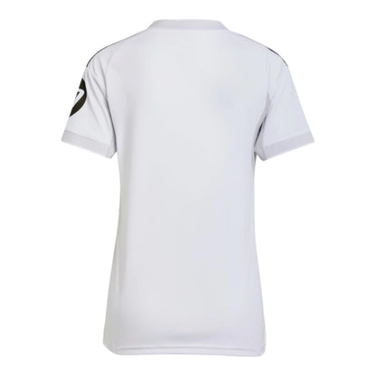 Real Madrid Home 25/26 Jersey - Women's