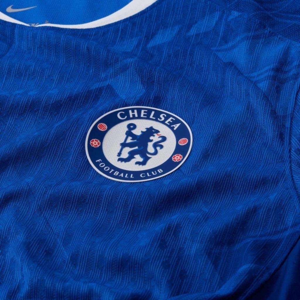 Chelsea Home 25/26 Jersey - Women's
